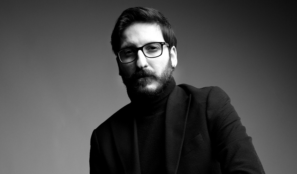 Timur Zaim – Infinity Ajans Blockchain Teknolojileri İle Dijital Devrim