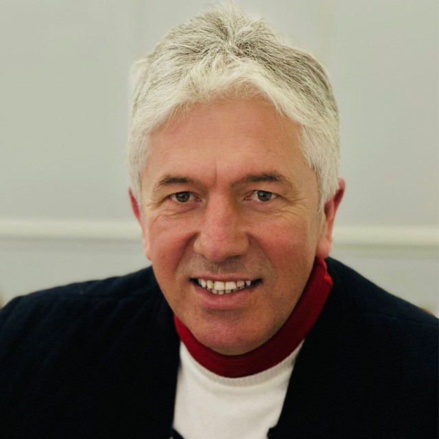 Tolga Bozüyük