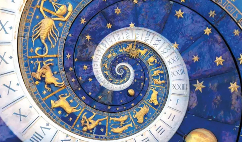 Türkiye’nin Astrolojik Haritası Ve Yakın Geleceği