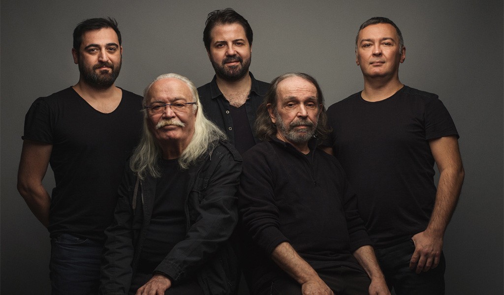 Türkiye'nin Sesi: MOĞOLLAR