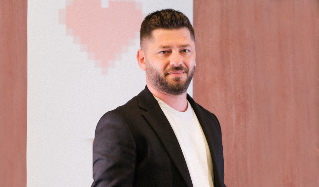 Uğur Baştan  “UB Group Yönetim Kurulu Başkanı