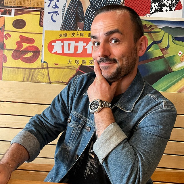Uğur Enç