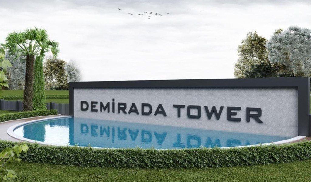 Uğur Öz  Yıldızı “Demirada Group” ile Parlıyor...