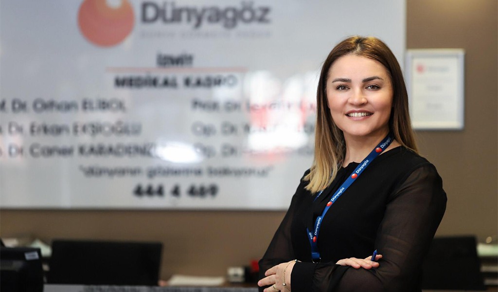 Ülke Sağlık Sistemimiz Çok Güçlü, Sağlığınızı İhmal Etmeyin...