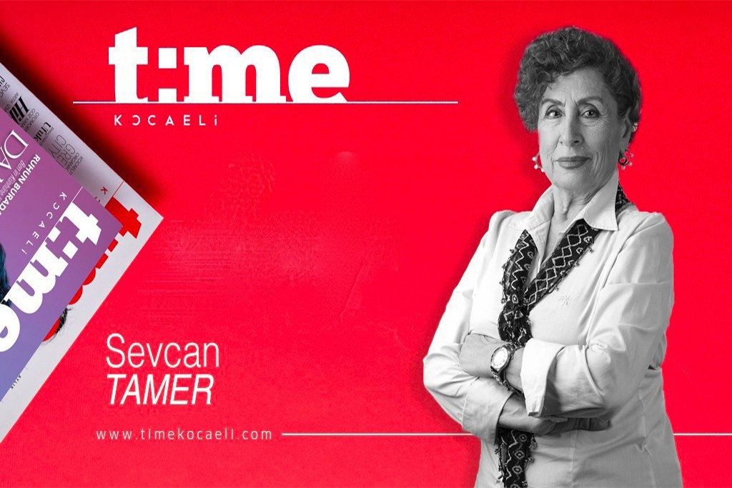 Umut Mutluluğun Davetiyesidir
