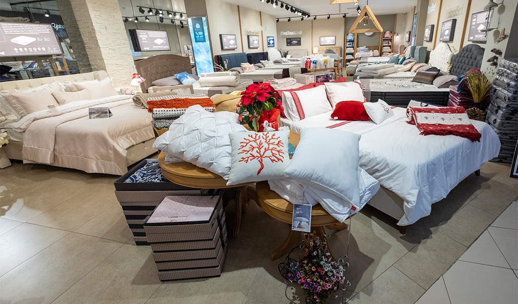 Uykunun Saflığını Yataş Bedding İle Yaşayın