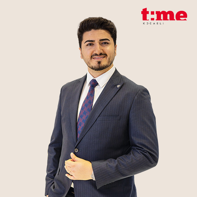 Uzm. Ecz. Cihangir Akman