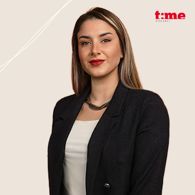 Uzm. Odyolog Ezgi Yılmaztürk