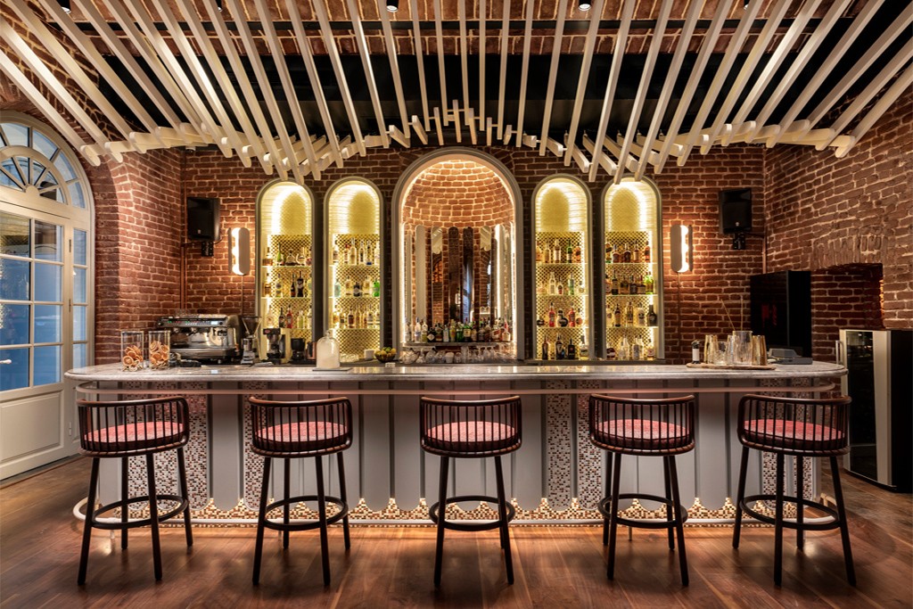 Venedik’ten Beri Yediğimiz En İyi İtalyan Yemeği: Il Cortile Ristorante Pizzeria