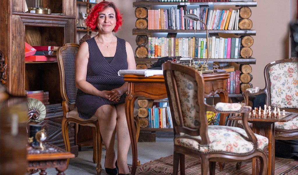 Vintage ve Antika Ürünler ile ZAMAN TÜNELİ’nden Geçin...