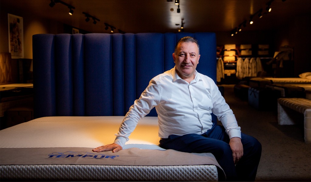 Yatsan,  “İyi” uykular diler…