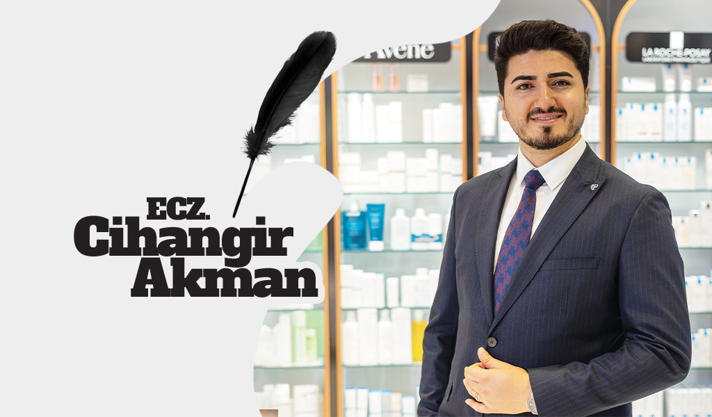 Yaz Demek Reçetesiz Yaşam Demek Mi?