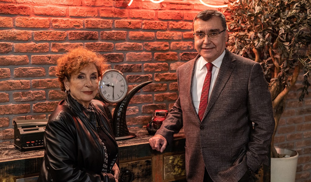 YENİ BİR KANSER HAFTASI ve YİNE;  PROF. DR. NİHAT ZAFER UTKAN                       