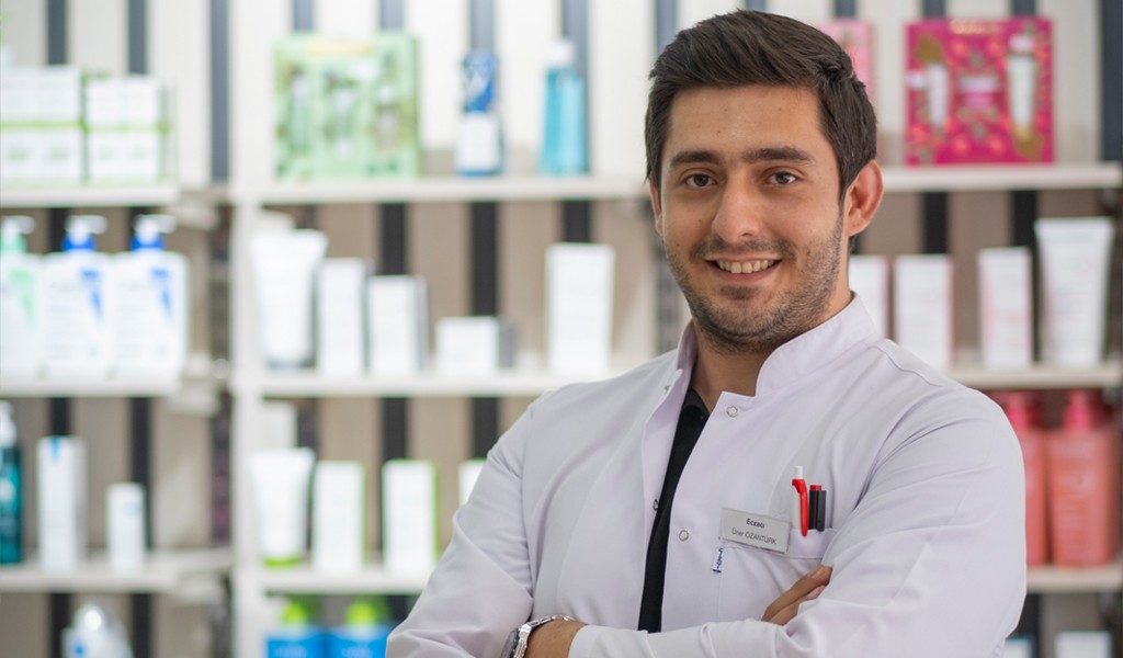 YENİ NESİL ECZANE: ORGANİK ECZANESİ