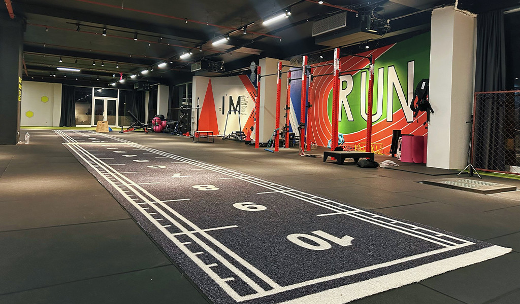Zirve Performance Academy - Sporda Teknolojiyle Performans Takibi